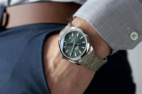 omega seamaster 40mm|omega aqua terra 220.10.41.21.10.001.